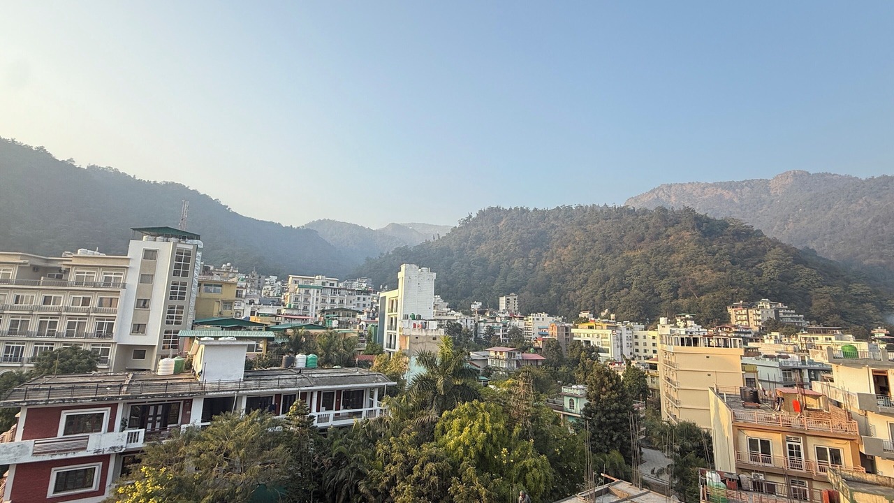 Photo of Outdoor in Tapovan