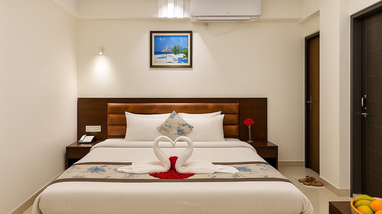 Photo of Bedroom in Cox's Bazar