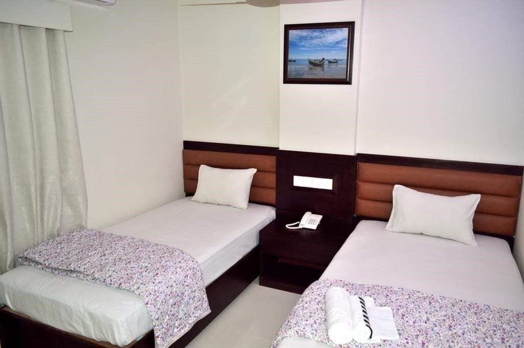 Photo of Bedroom in Cox's Bazar