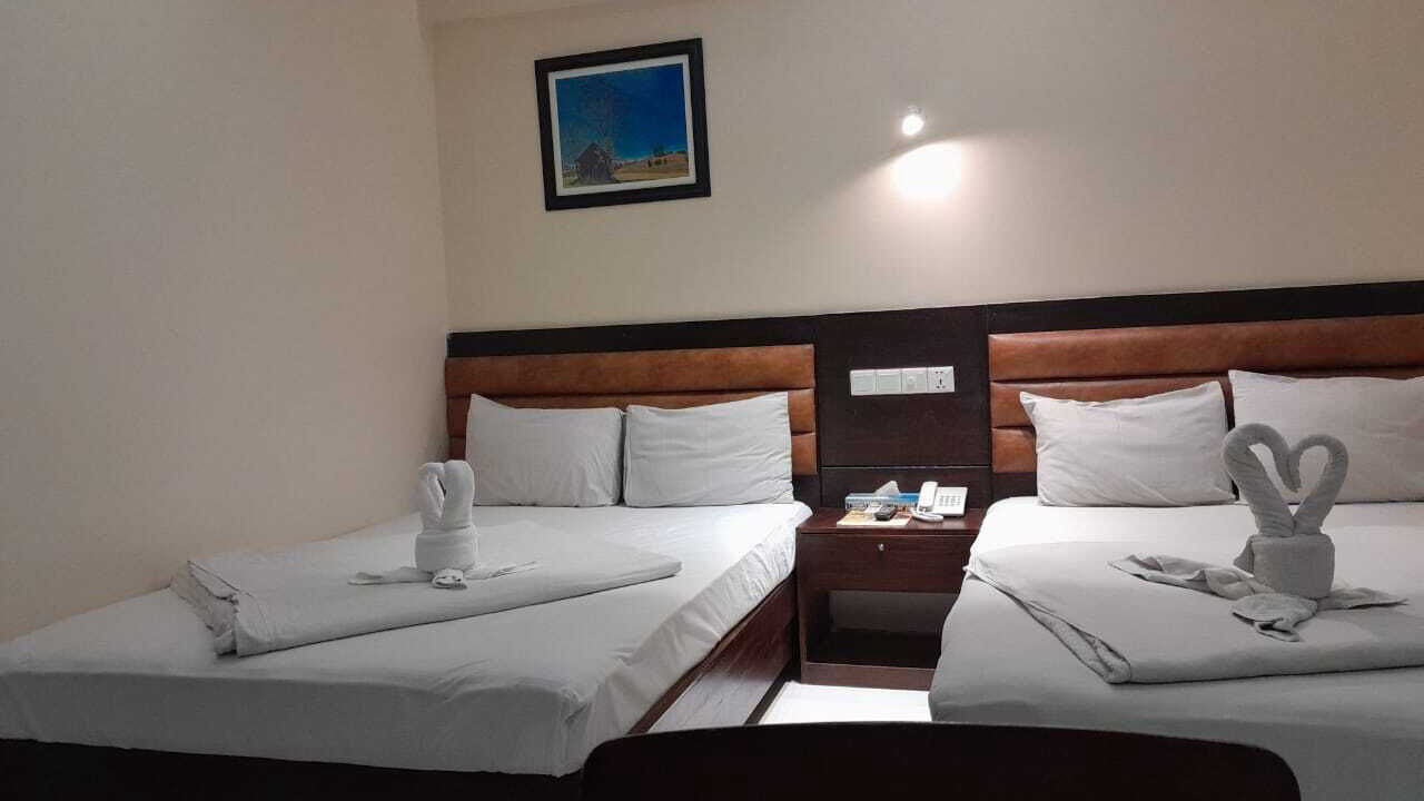 Photo of Bedroom in Cox's Bazar