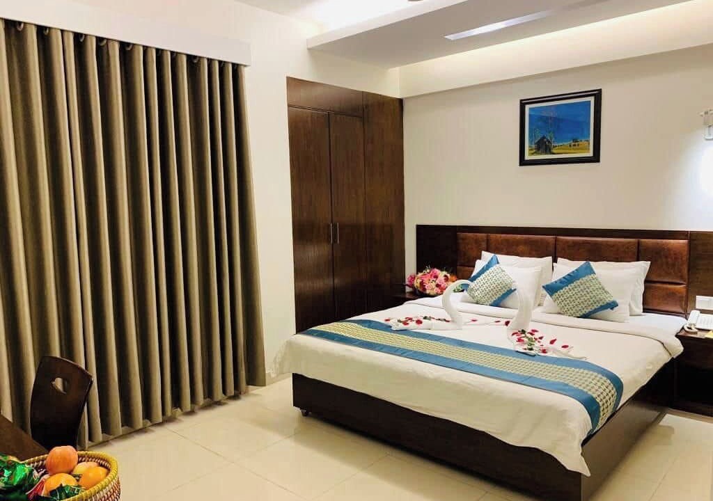 Photo of Bedroom in Cox's Bazar