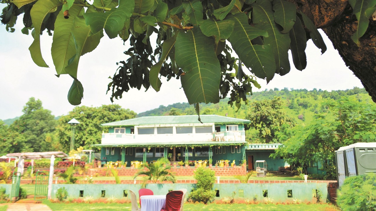 Photo of Outdoor in Koynanagar