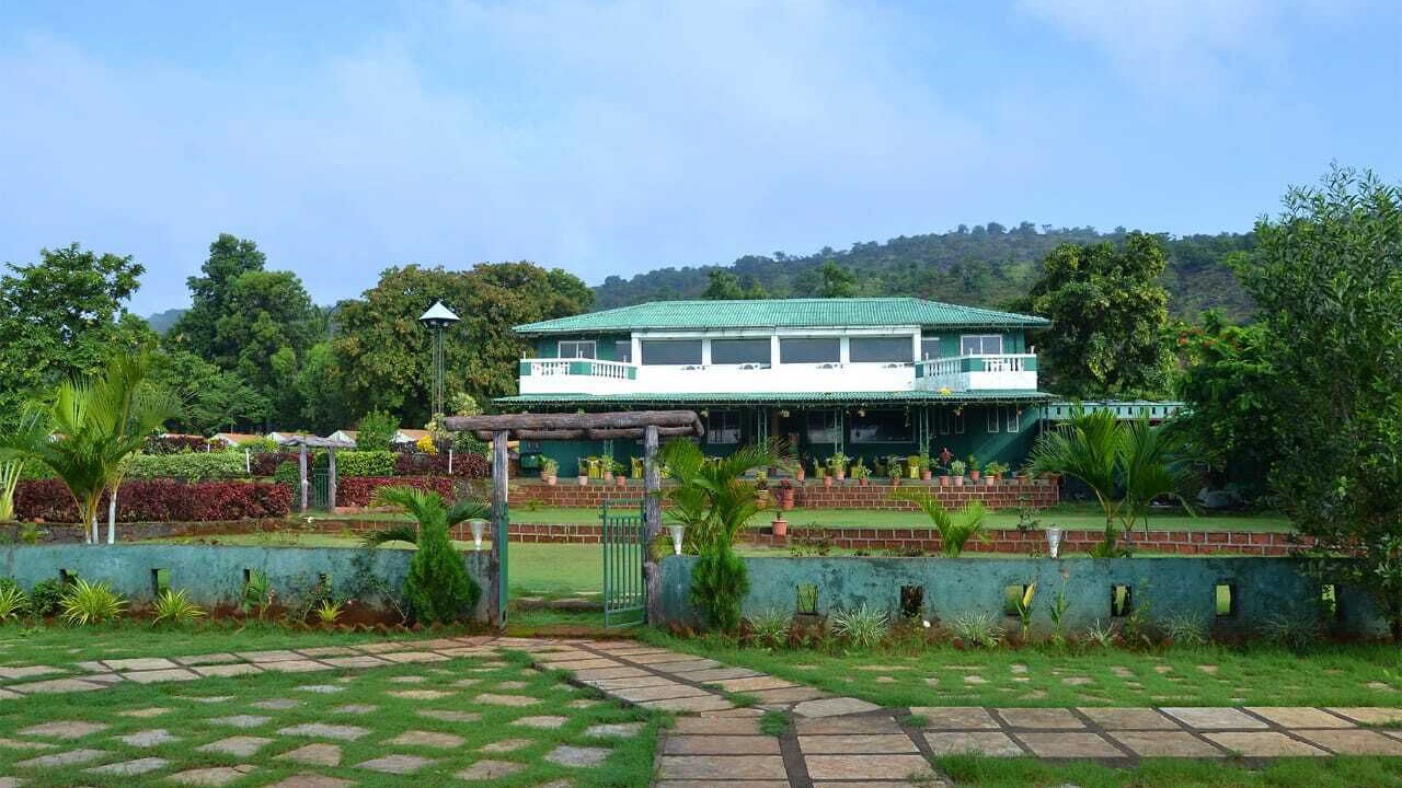Photo of Outdoor in Koynanagar