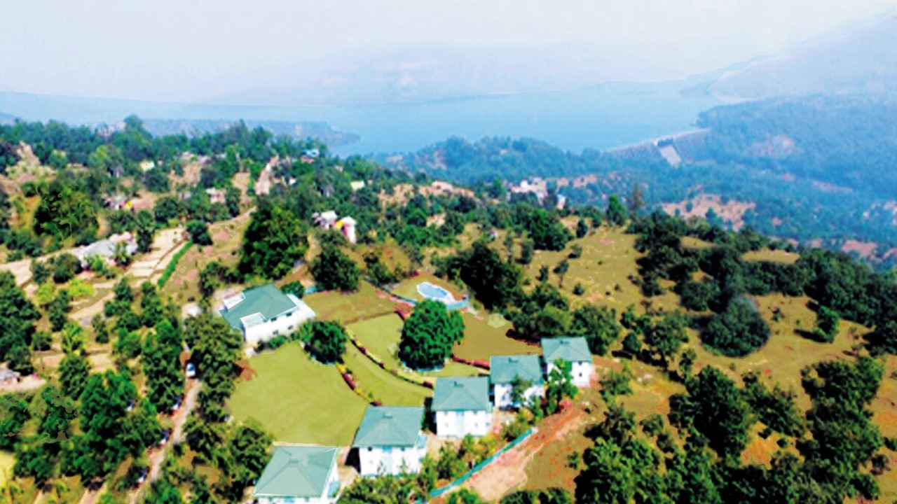 Photo of Outdoor in Koynanagar