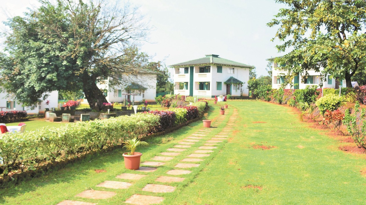 Photo of Outdoor in Koynanagar