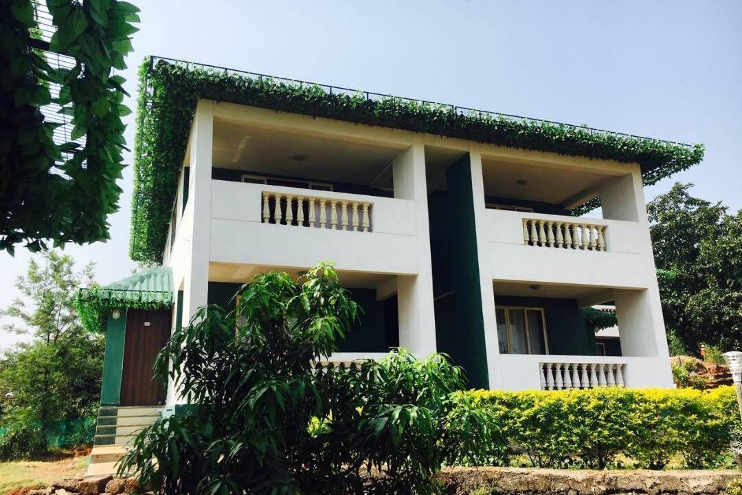 Photo of Outdoor in Koynanagar
