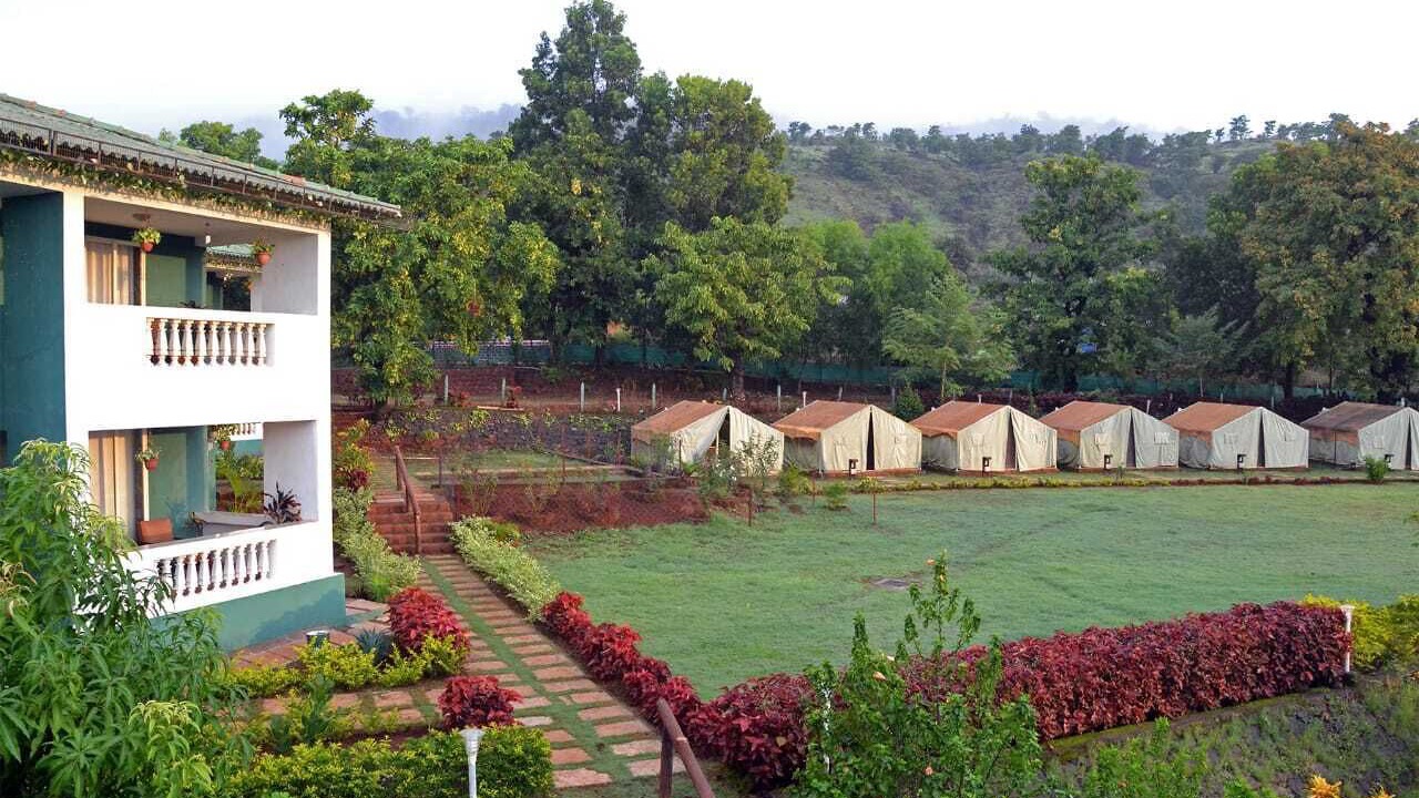 Photo of Outdoor in Koynanagar