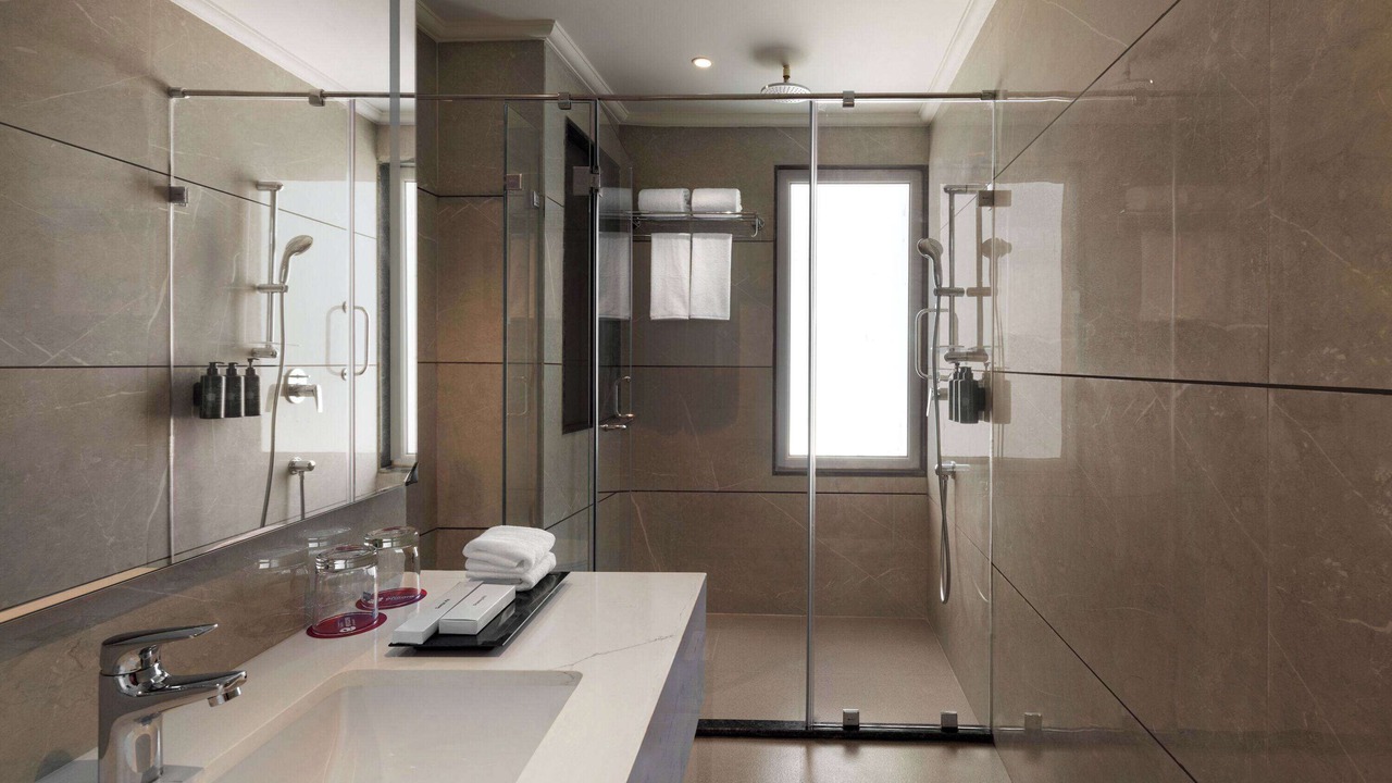 Photo of Bathroom in Bedla