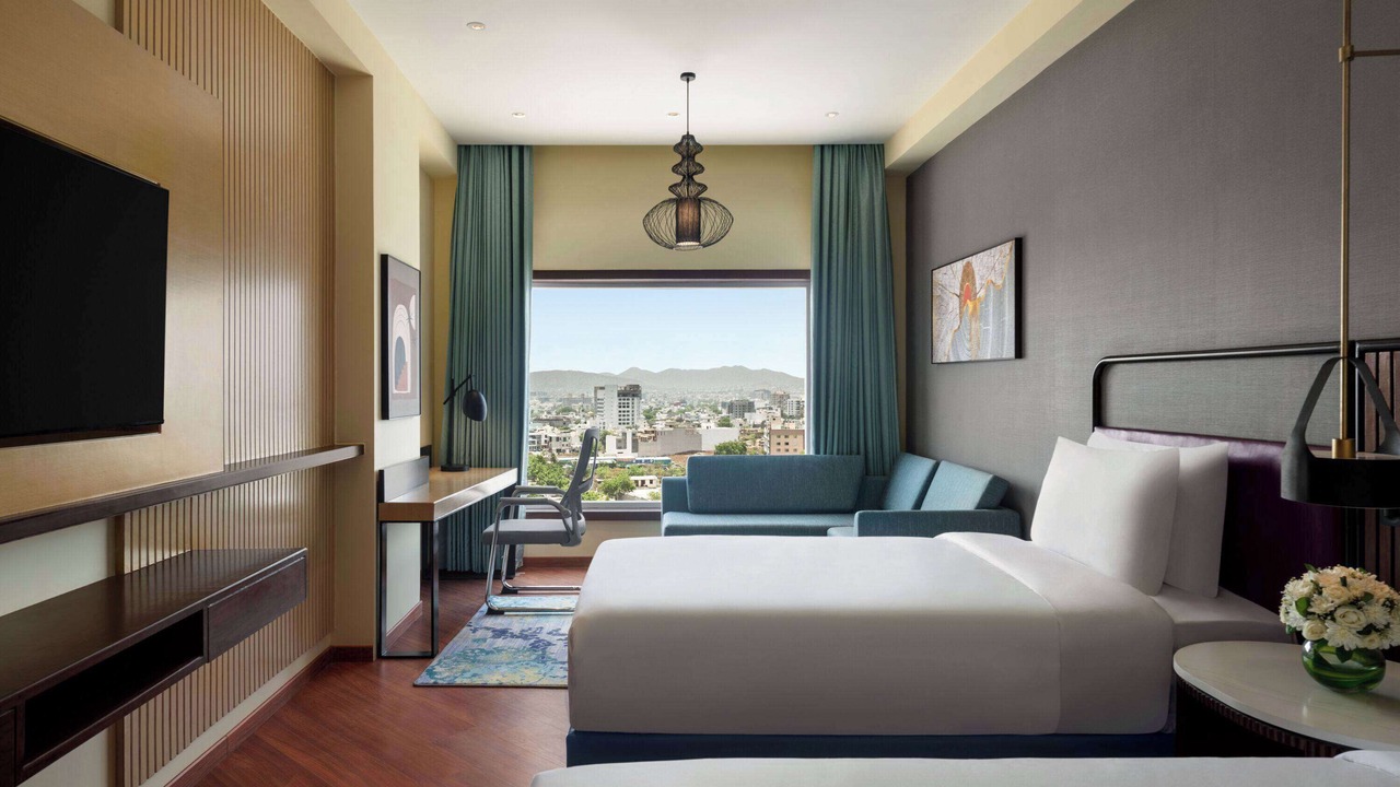 Photo of Bedroom in Bedla