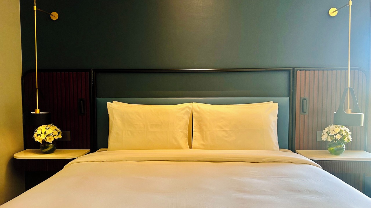 Photo of Bedroom in Bedla