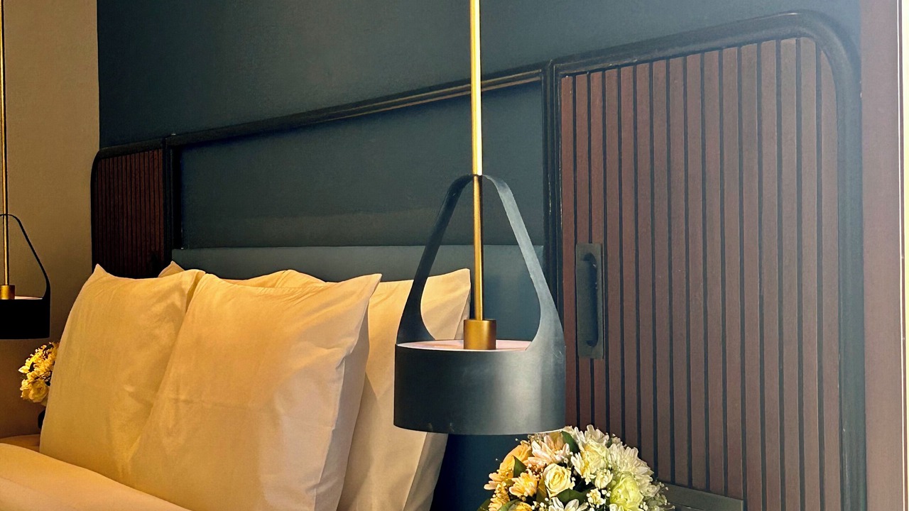 Photo of Bedroom in Bedla