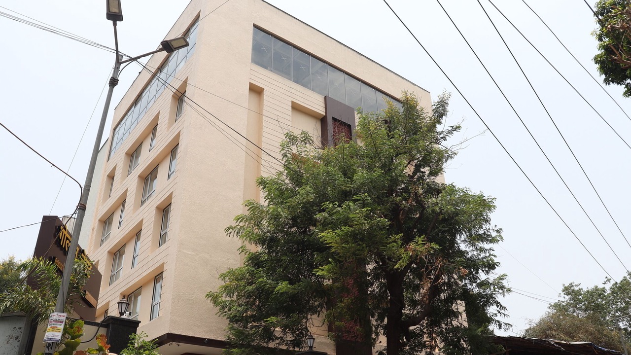 Photo of Outdoor in Thane West