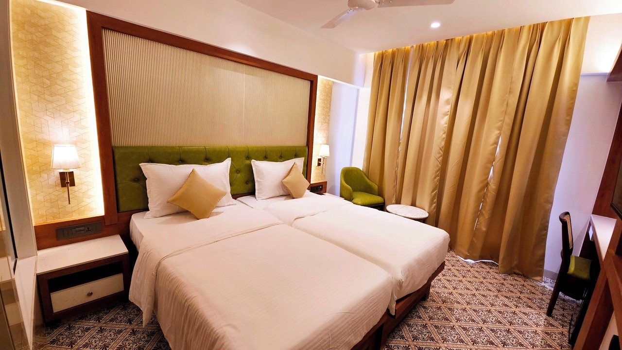 Photo of Bedroom in Thane West