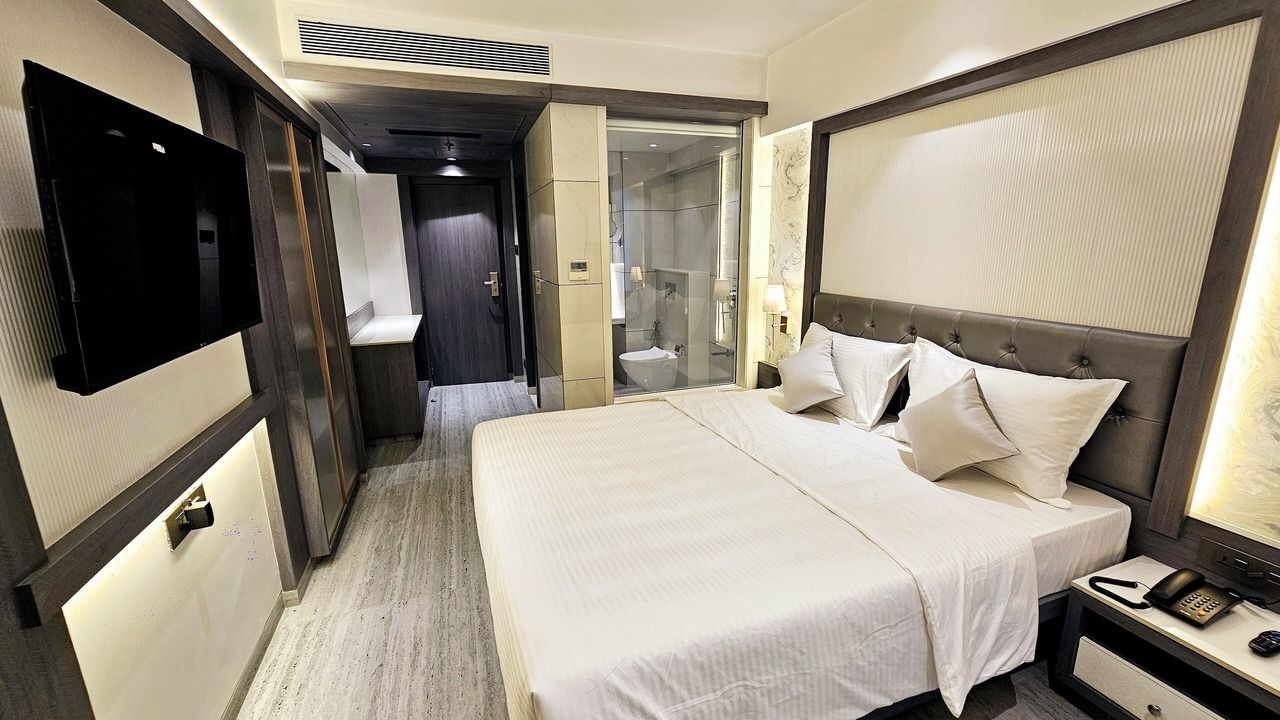 Photo of Bedroom in Thane West