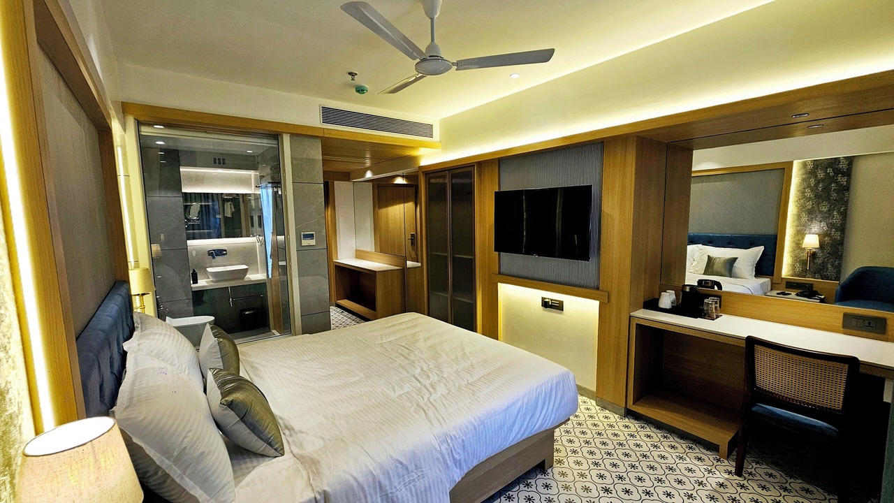 Photo of Bedroom in Thane West