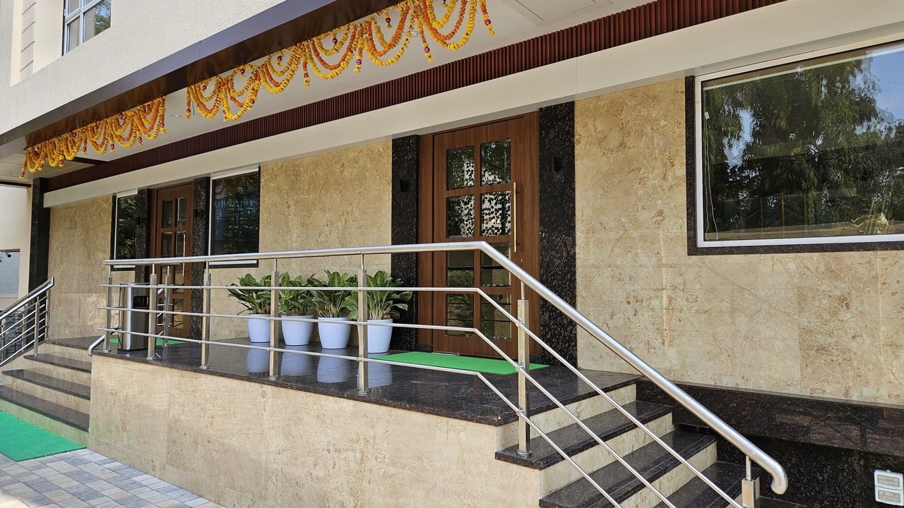 Photo of Outdoor in Thane West