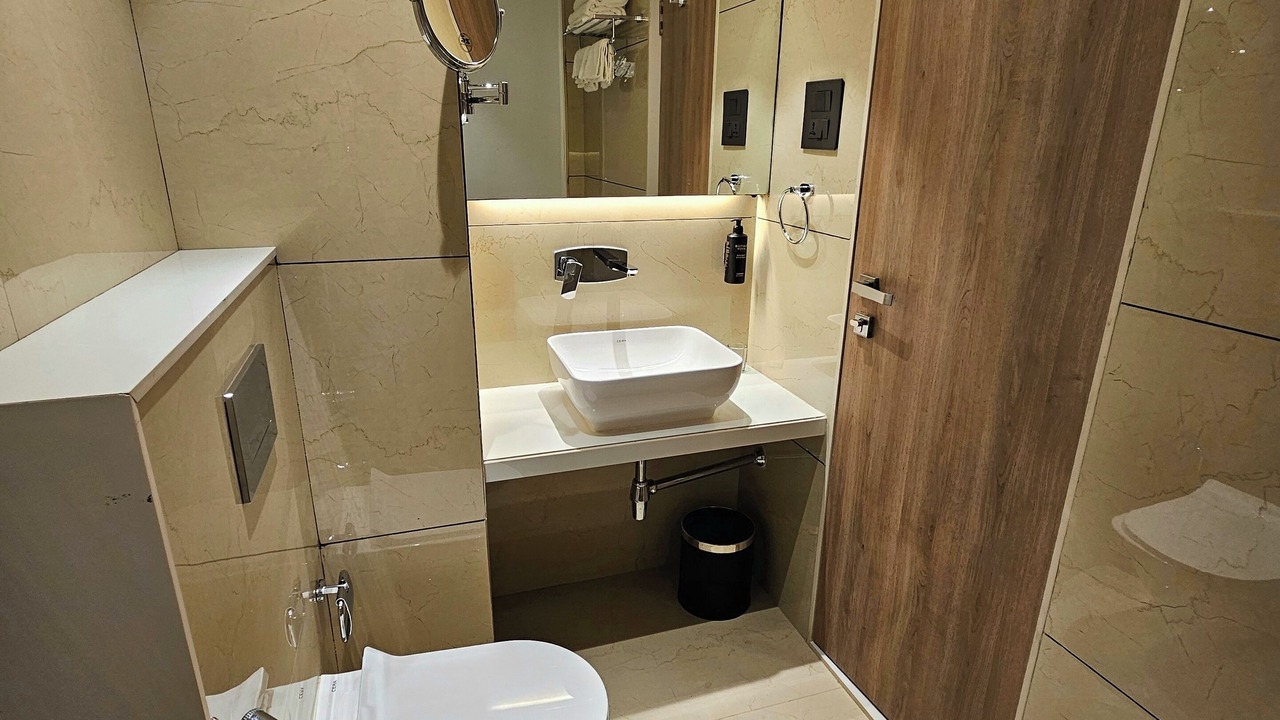 Photo of Bathroom in Thane West