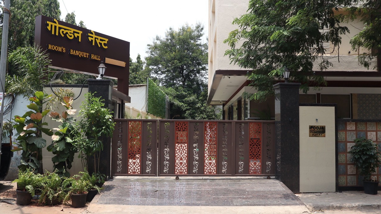 Photo of Outdoor in Thane West