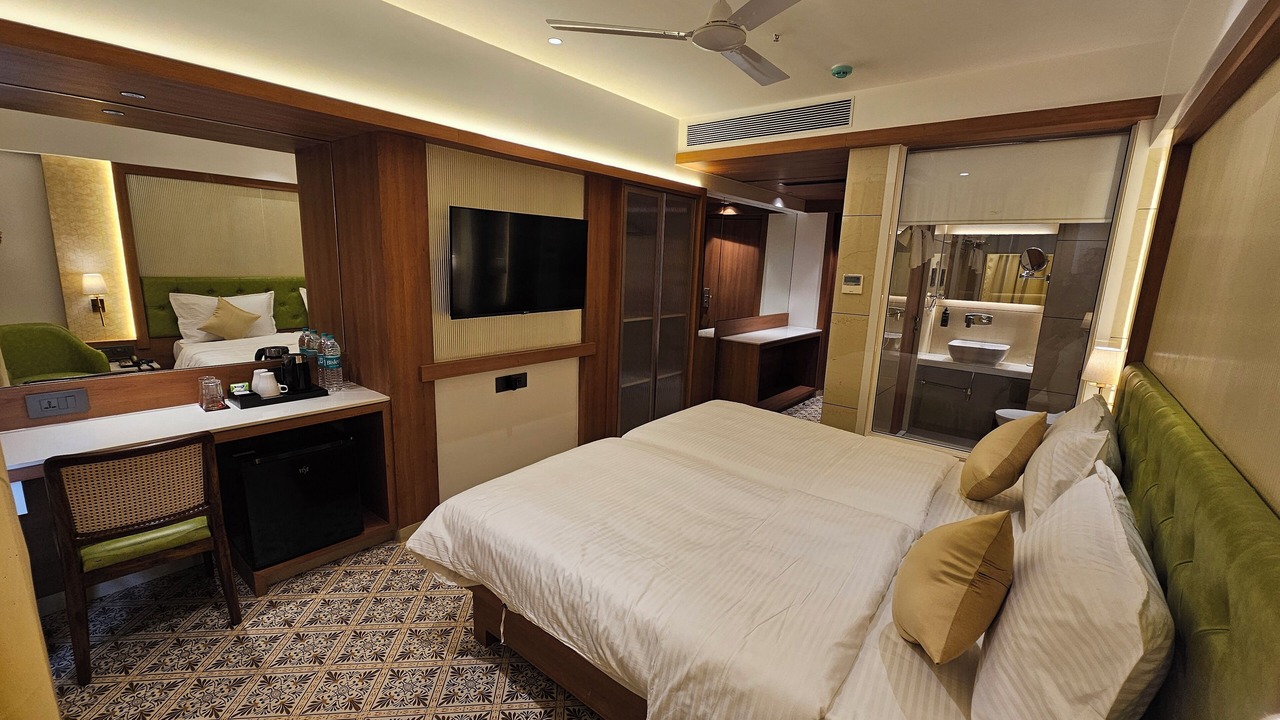 Photo of Bedroom in Thane West