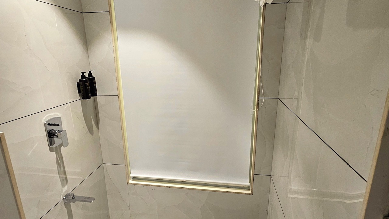 Photo of Bathroom in Thane West