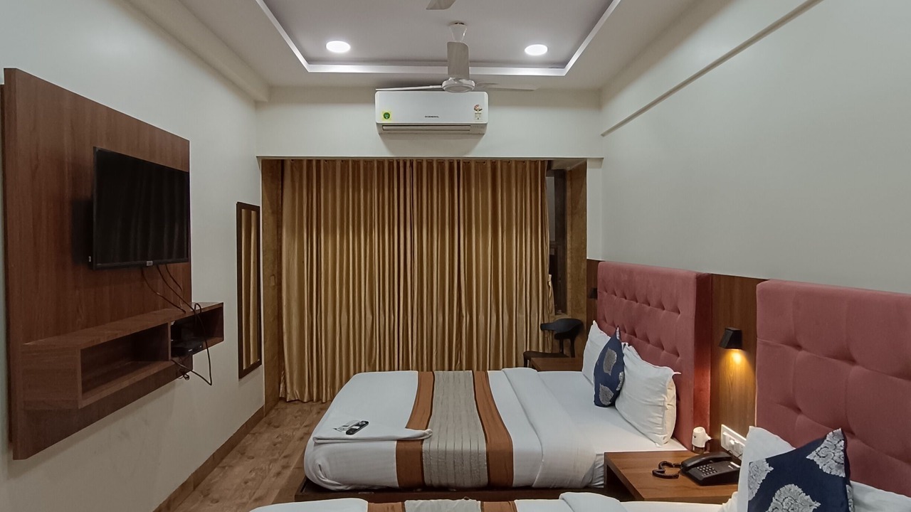 Photo of Bedroom in Andheri West