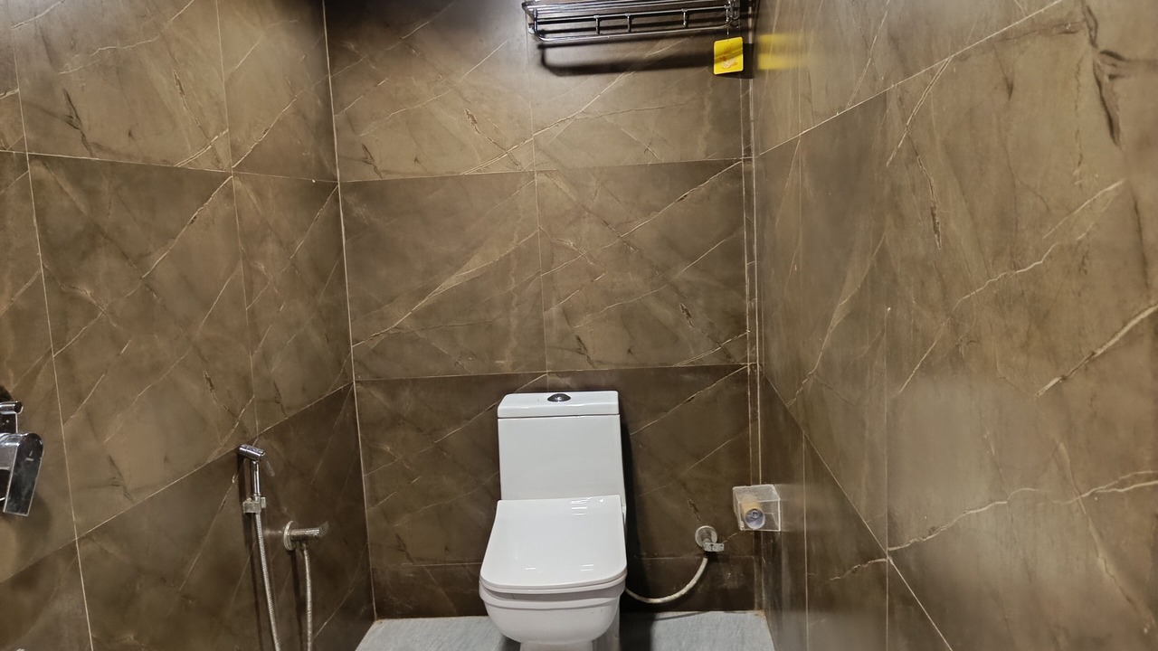 Photo of Bathroom in Andheri West