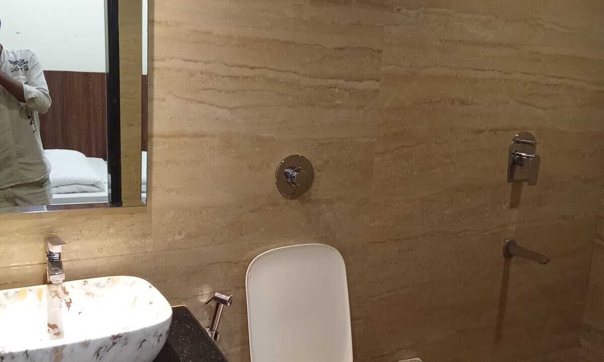 Photo of Bathroom in Andheri West