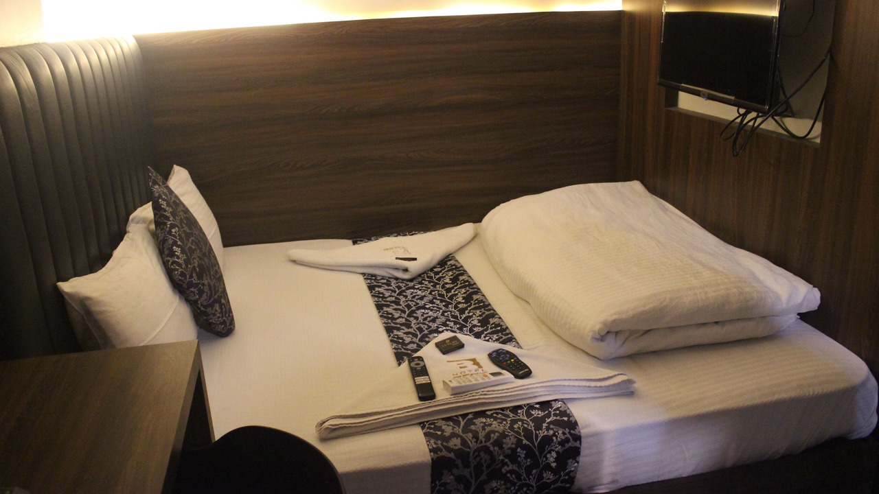 Photo of Bedroom in Andheri West