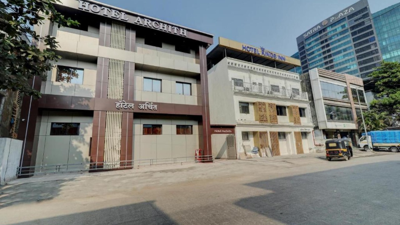 Photo of Outdoor in Vashi