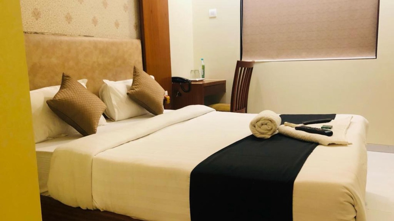 Photo of Bedroom in Sakinaka