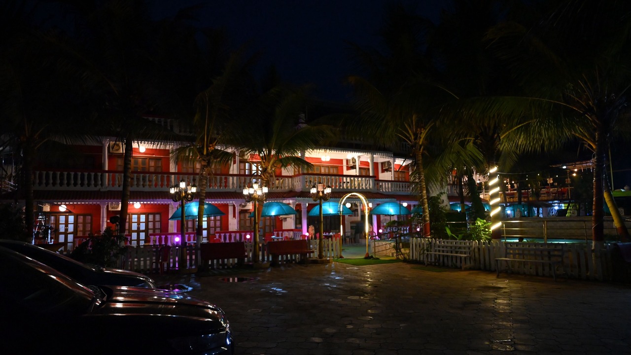 Photo of Outdoor in Varchi Ali