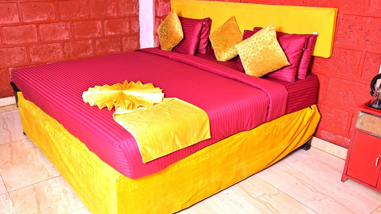 Photo of Bedroom in Varchi Ali