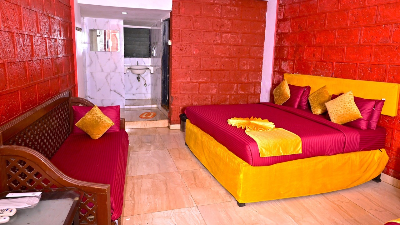 Photo of Bedroom in Varchi Ali