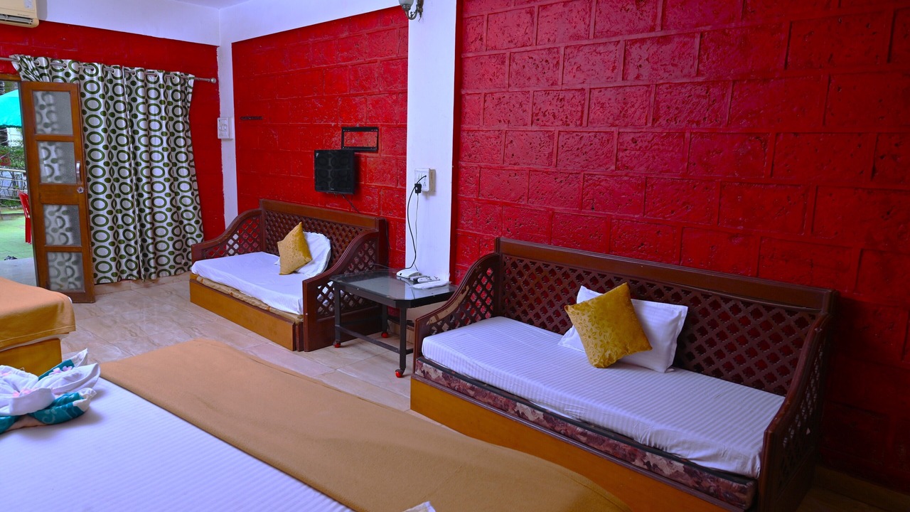 Photo of Bedroom in Varchi Ali