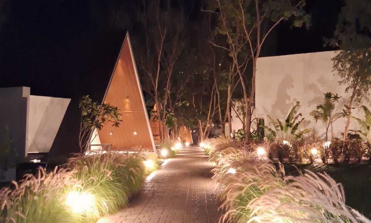 Photo of Outdoor in Kanakanahalli