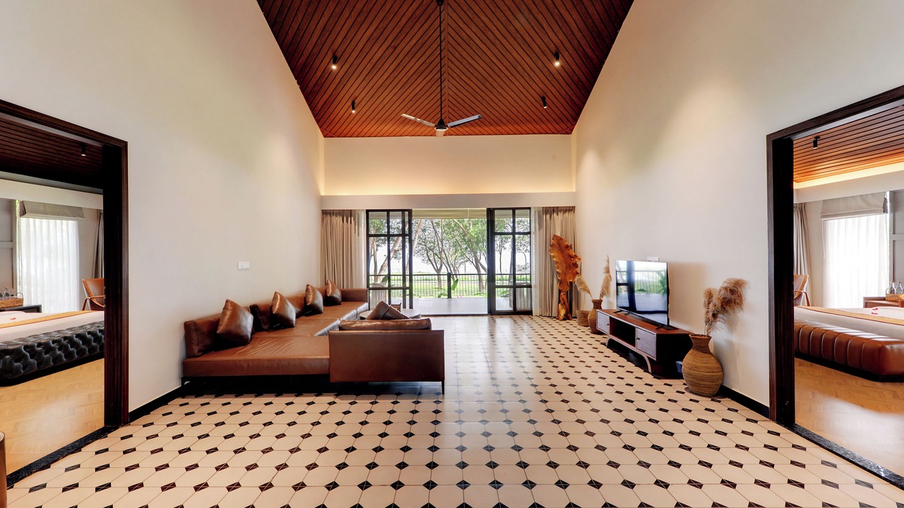 Photo of Patio Balcony in Kanakanahalli