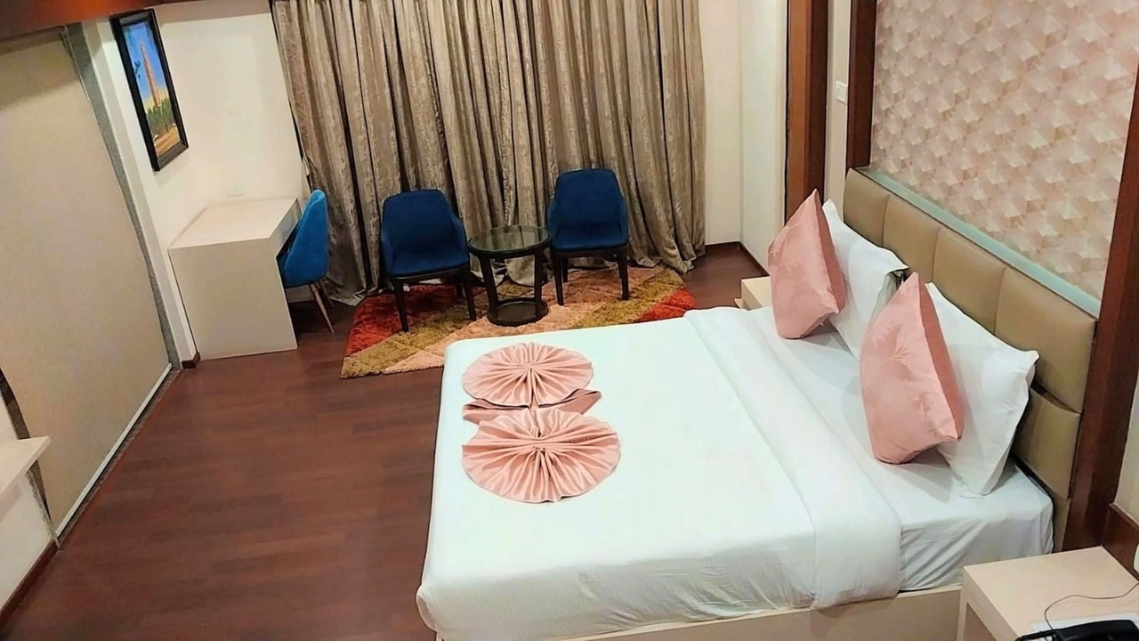 Photo of Bedroom in Chembur East