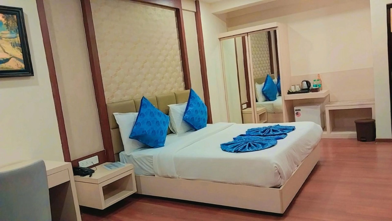 Photo of Bedroom in Chembur East