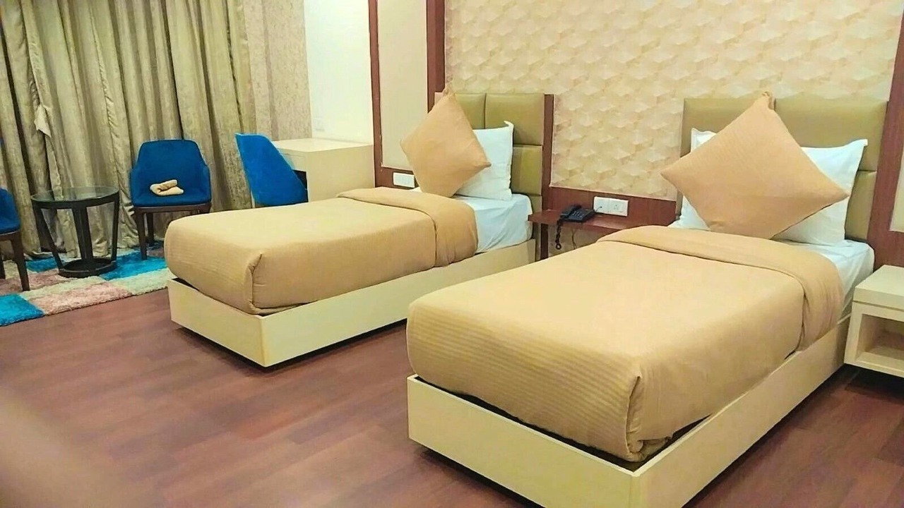 Photo of Patio Balcony in Chembur East
