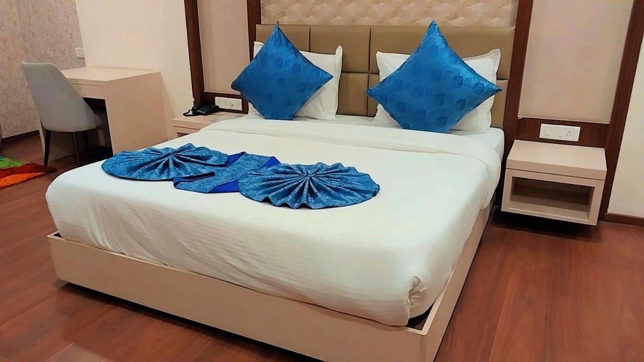 Photo of Bedroom in Chembur East