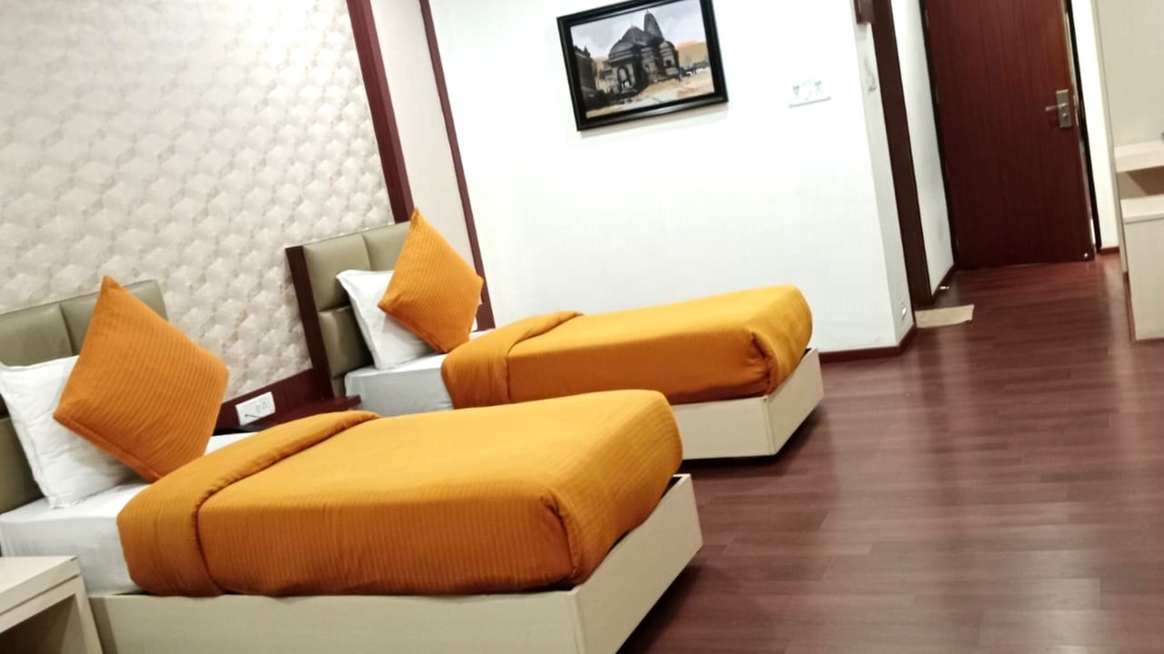 Photo of Patio Balcony in Chembur East