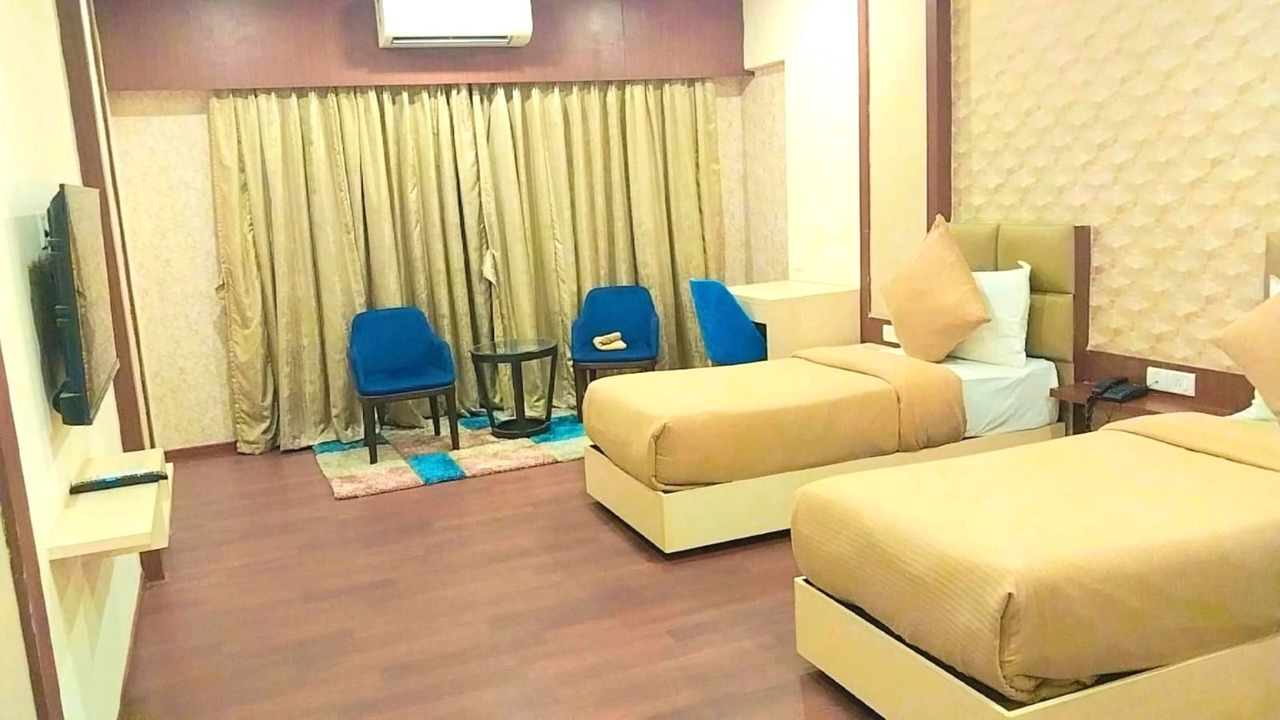 Photo of Patio Balcony in Chembur East