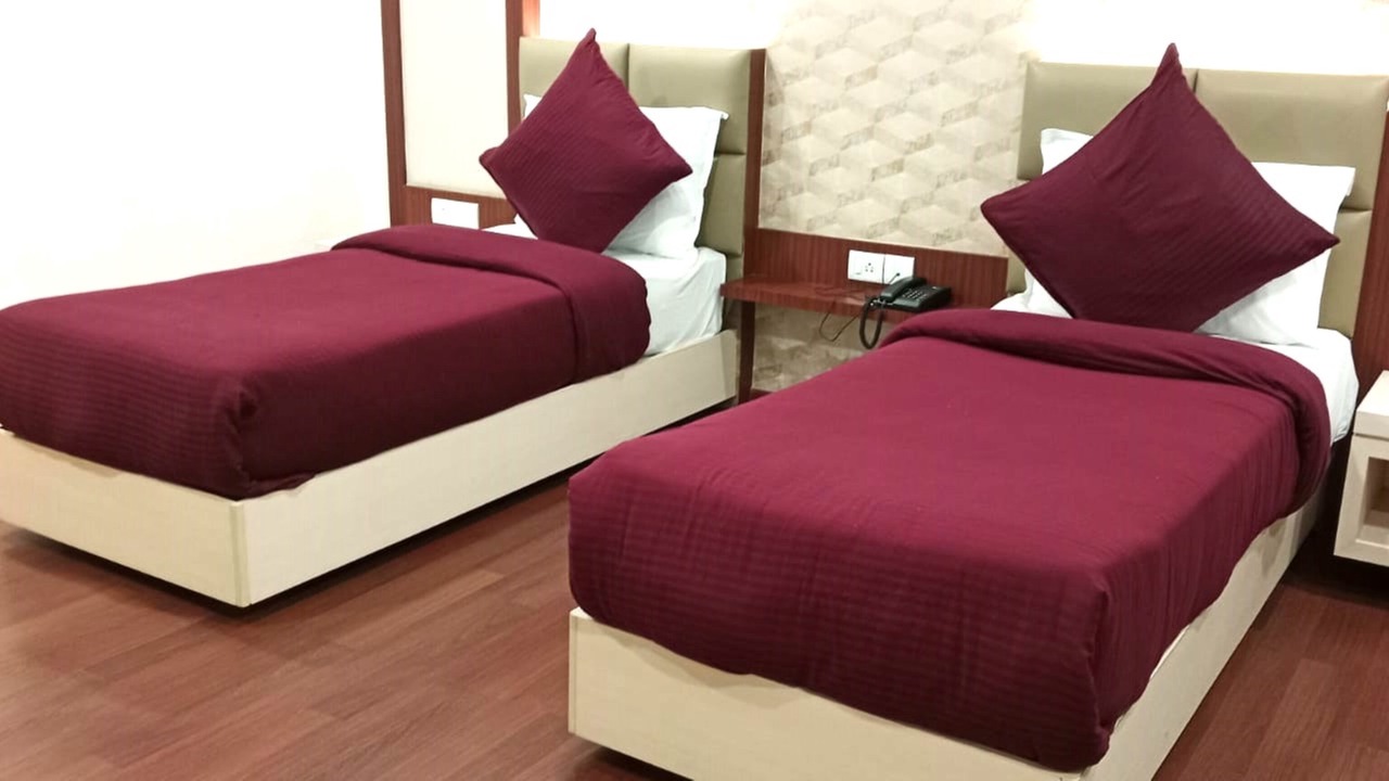 Photo of Patio Balcony in Chembur East