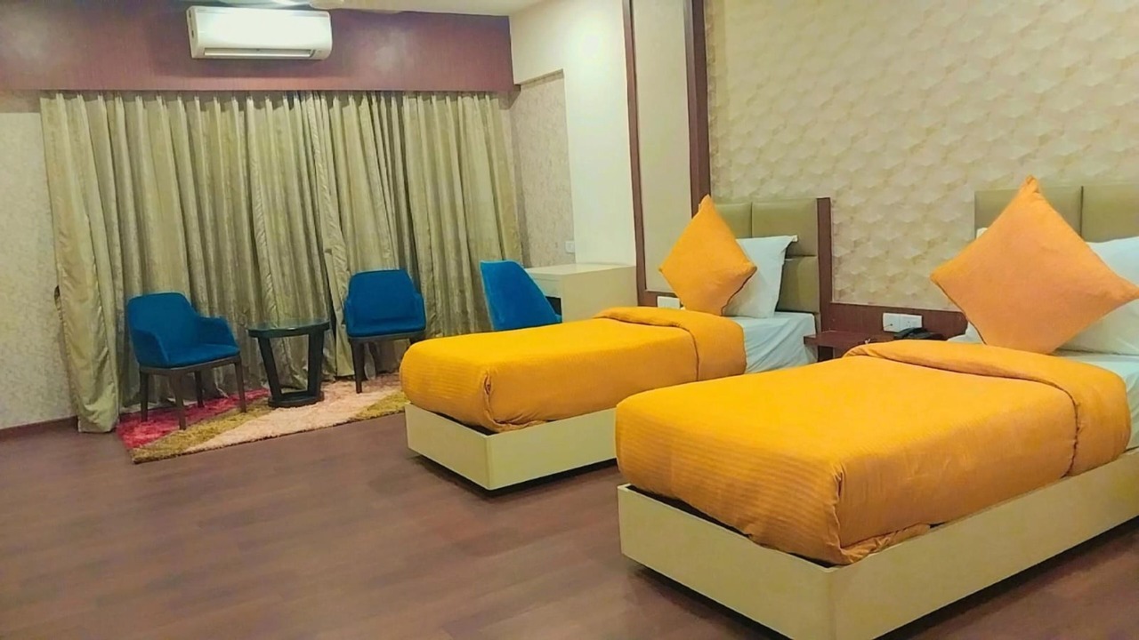 Photo of Patio Balcony in Chembur East