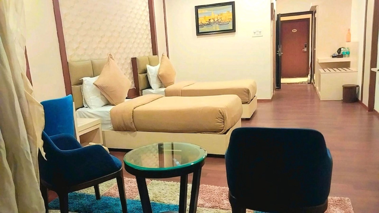 Photo of Patio Balcony in Chembur East