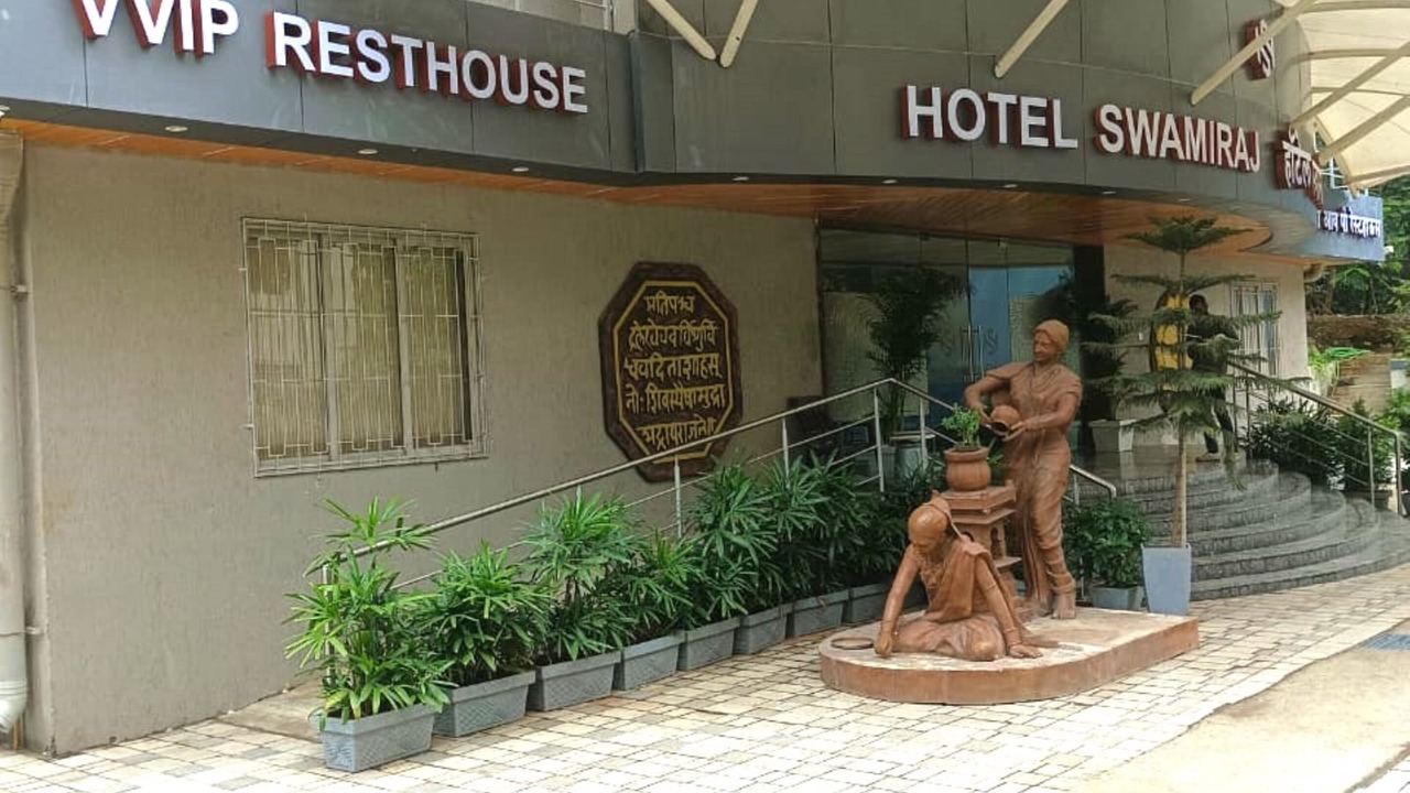 Photo of Outdoor in Chembur East