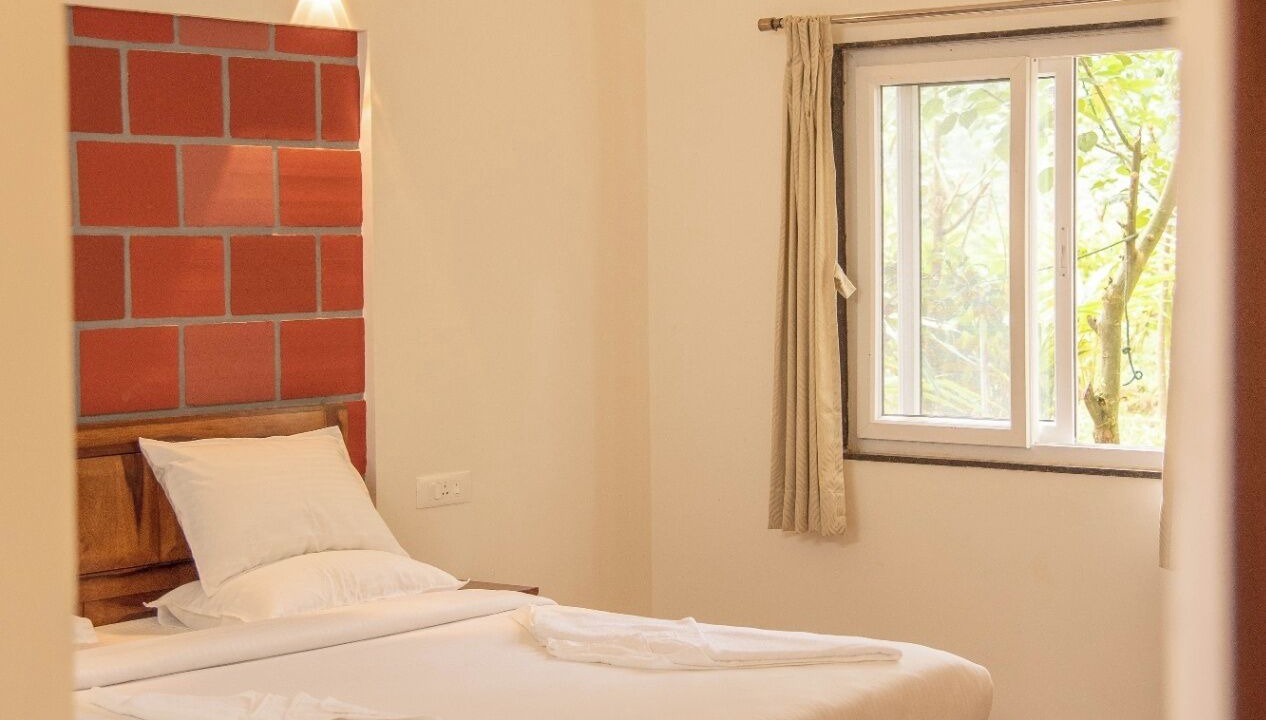 Photo of Bedroom in Sakleshpur