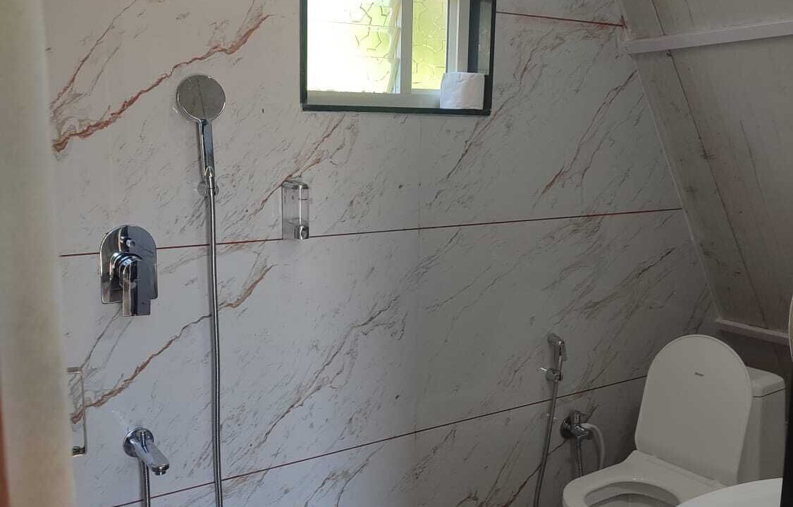 Photo of Bathroom in Sakleshpur