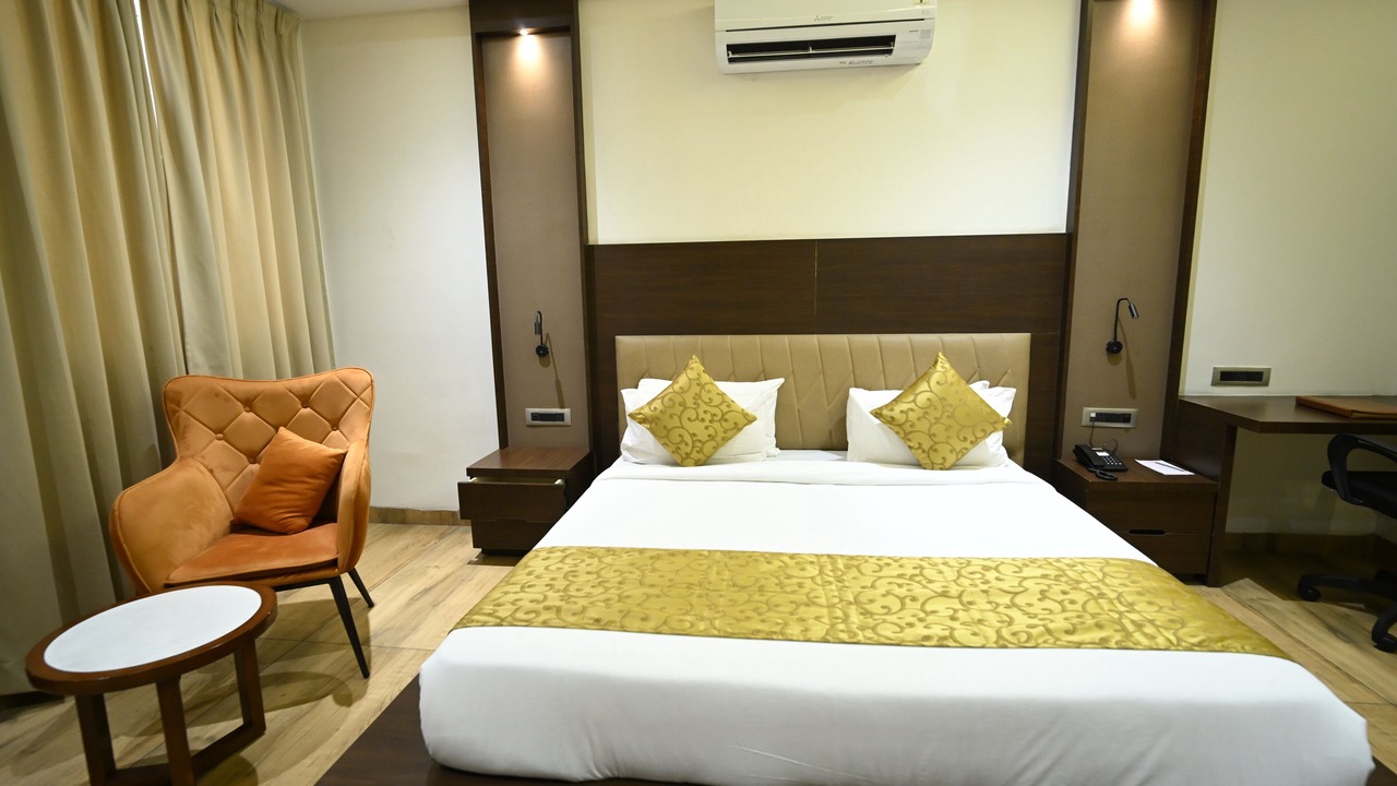 Photo of Bedroom in Khanapara