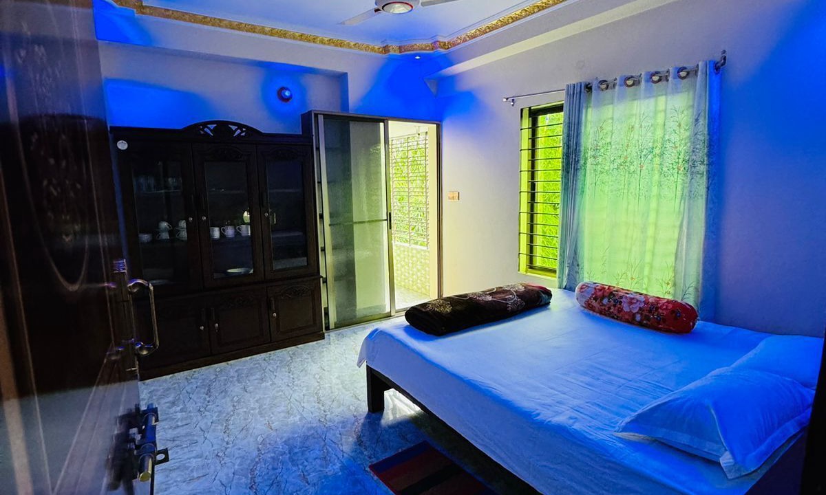 Photo of Patio Balcony in Sylhet